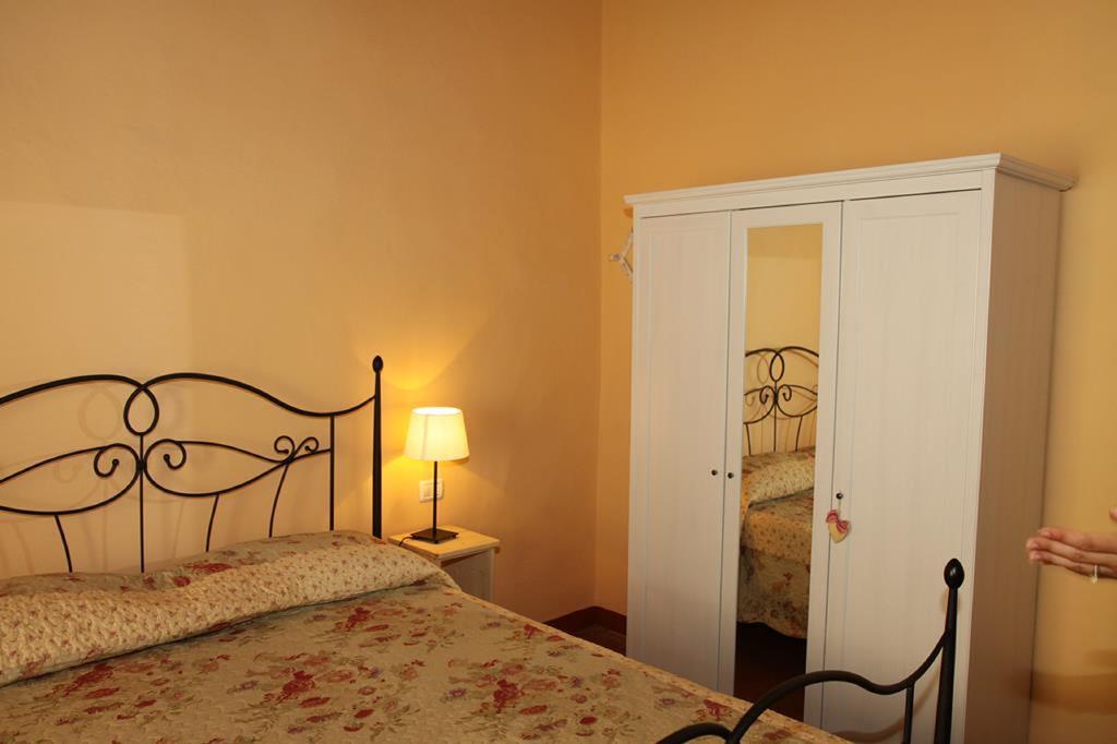 Affittacamere Gir Di Mura Montecatini Terme Buitenkant foto