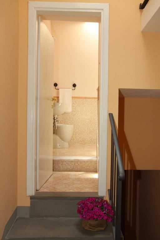Affittacamere Gir Di Mura Montecatini Terme Buitenkant foto